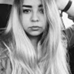 Meet your Posher, Kendra